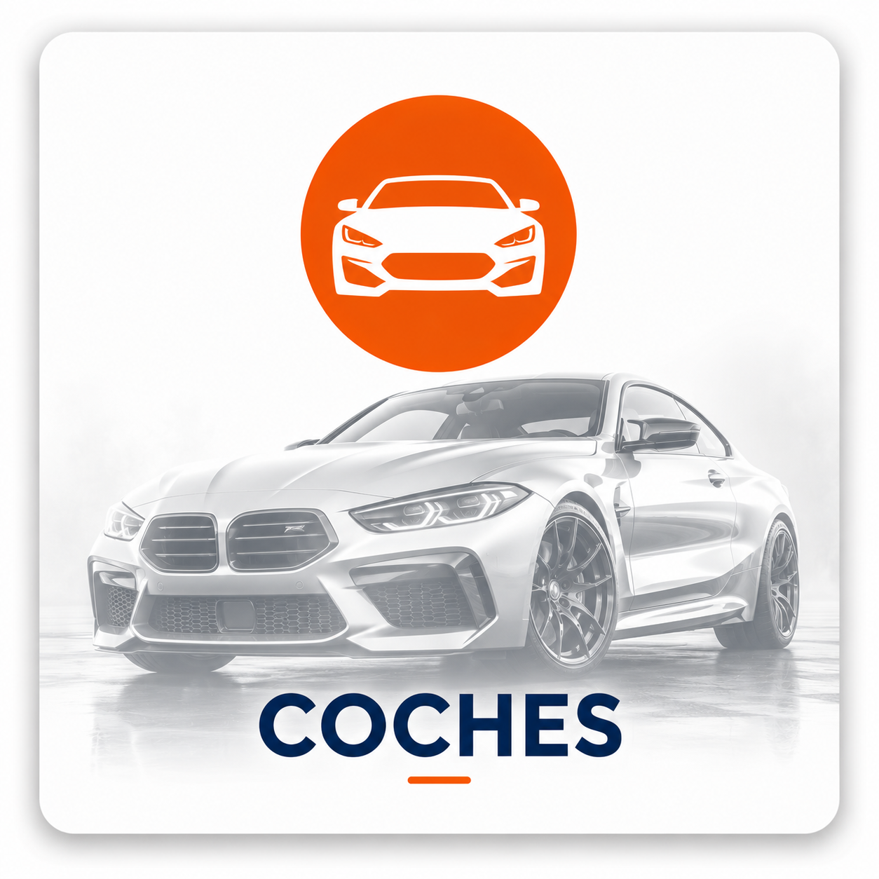 Coches
