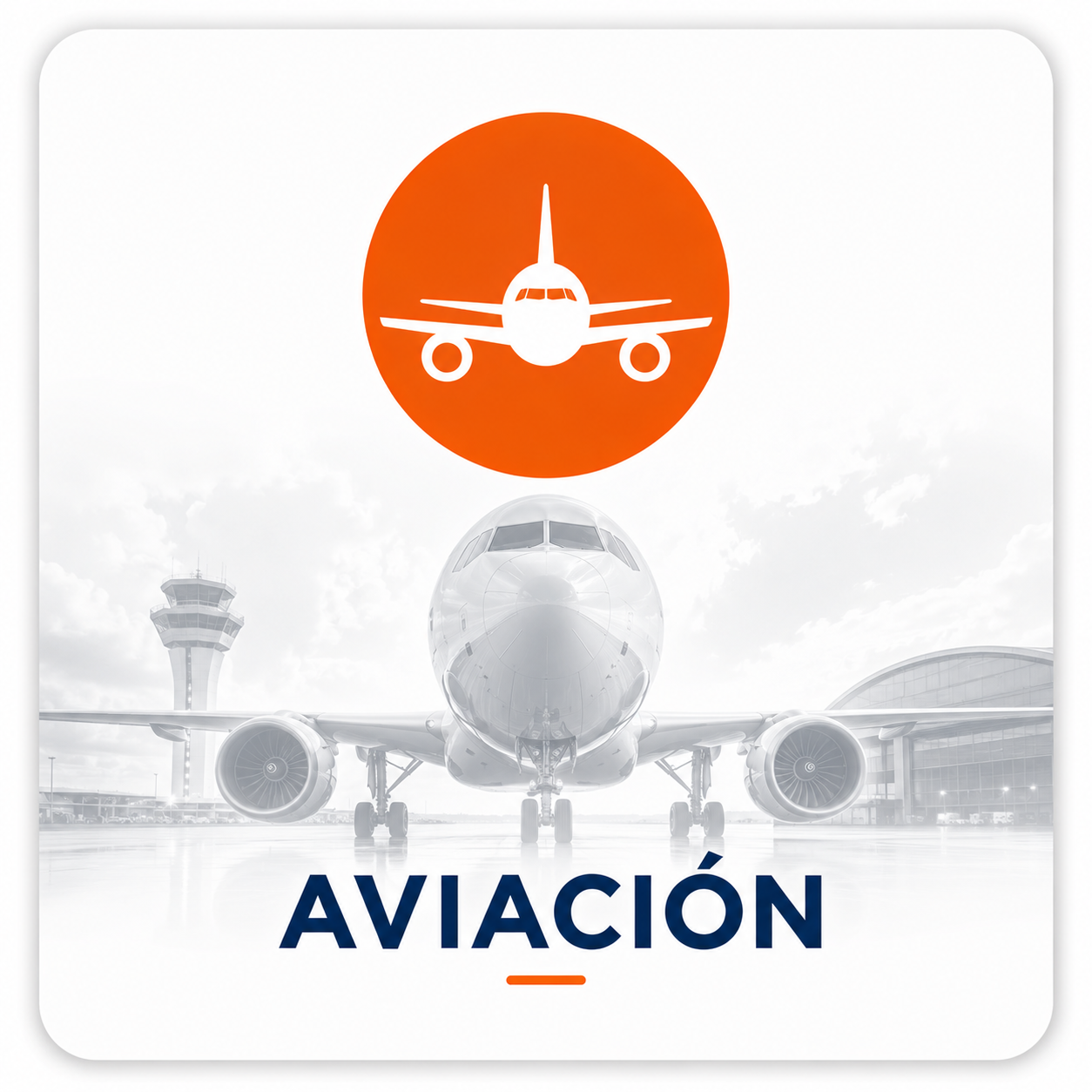Aviación
