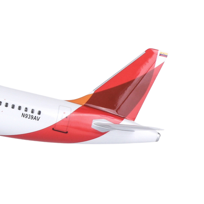 Airbus A320 Neo Avianca | Escala 1:80 | 47 cm