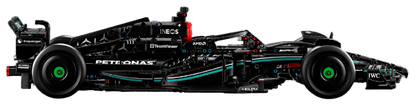 Bloques de construcción | LEGO F1 Mercedes AMG W14 E | 1642 piezas