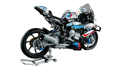 Bloques de construcción | LEGO BMW M1000RR | 1920 piezas