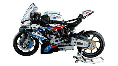 Bloques de construcción | LEGO BMW M1000RR | 1920 piezas