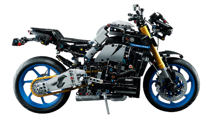 Bloques de construcción | LEGO MT-10 | 1478 piezas
