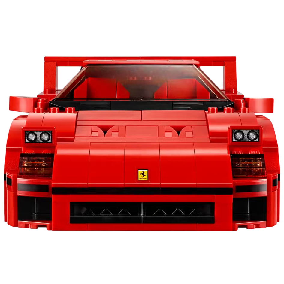 Bloques de construcción | LEGO Ferrari F40 | 1192 piezas