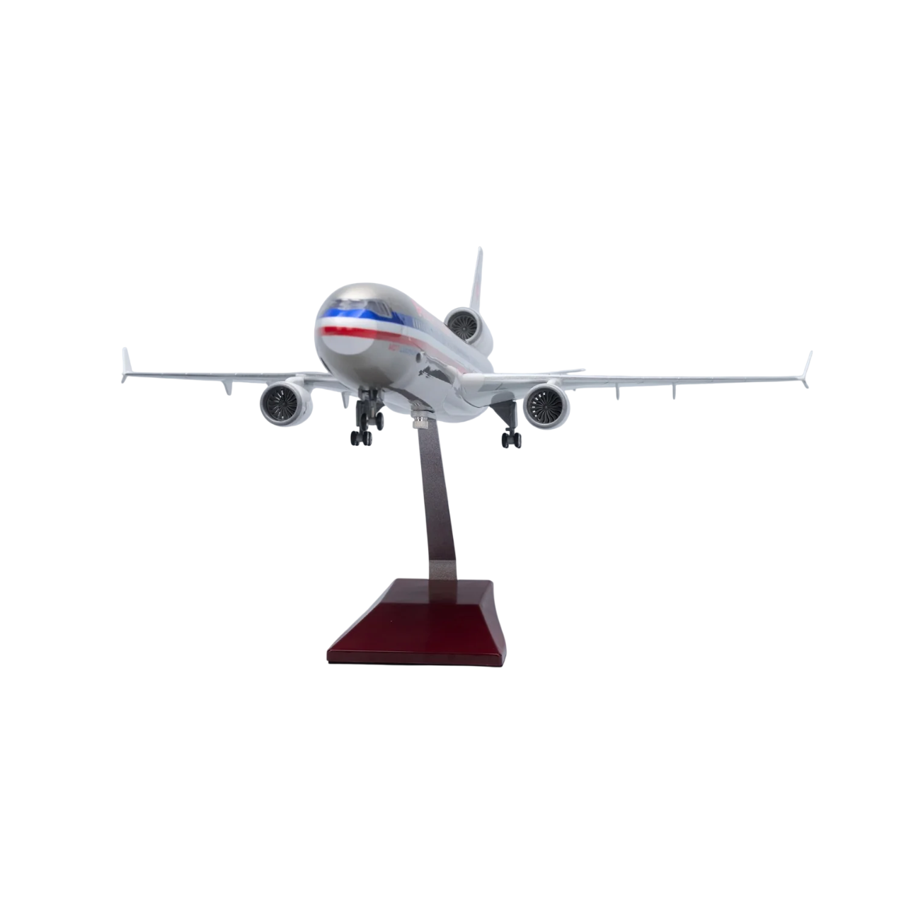 MD-11 American Airlines Retro | Escala 1:130 | 47 cm