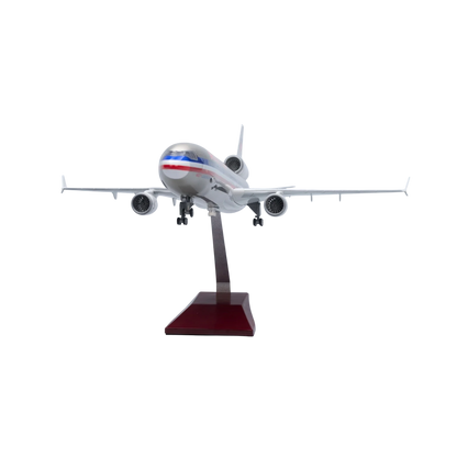 MD-11 American Airlines Retro | Escala 1:130 | 47 cm