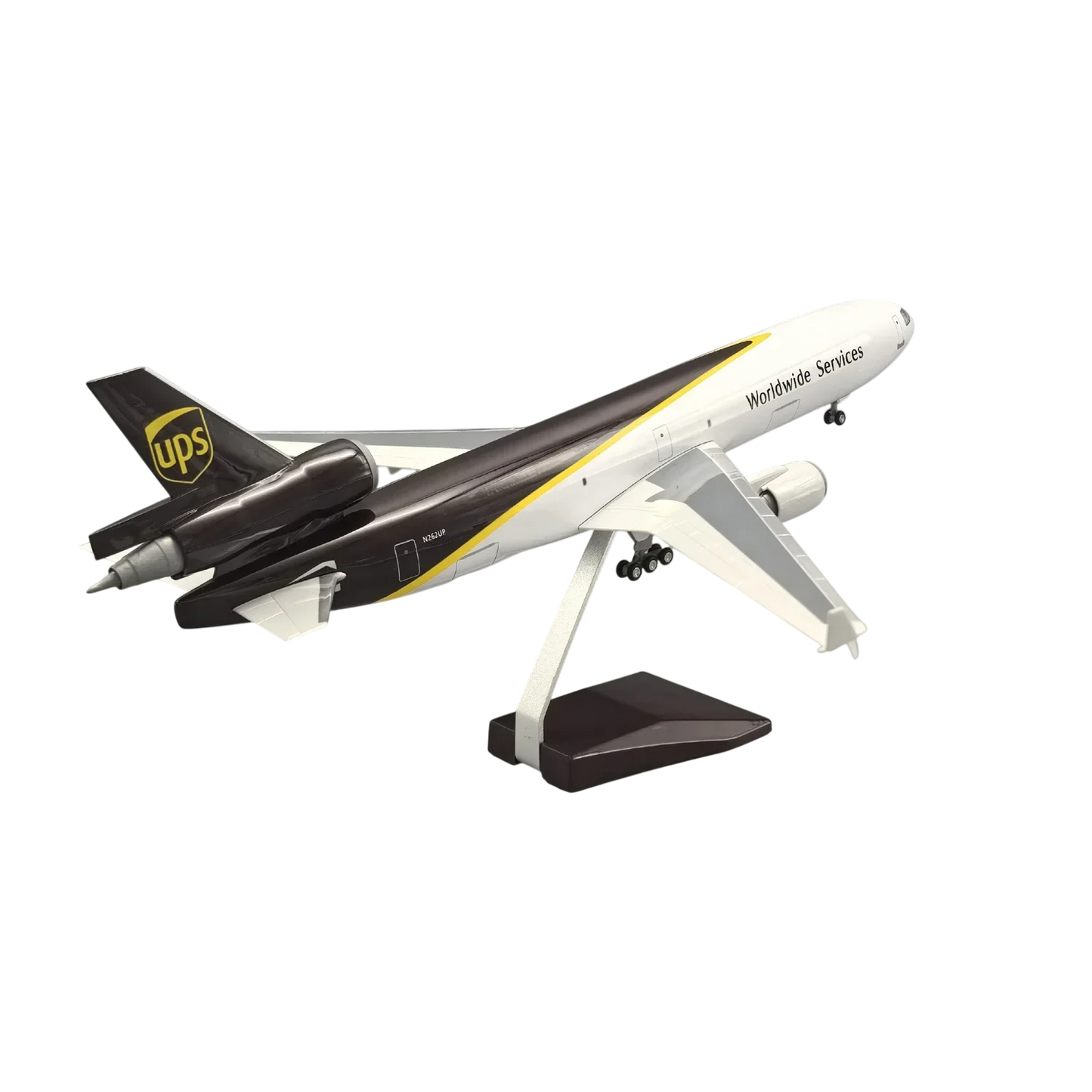 MD-11 UPS Cargo | Escala 1:130 | 47 cm