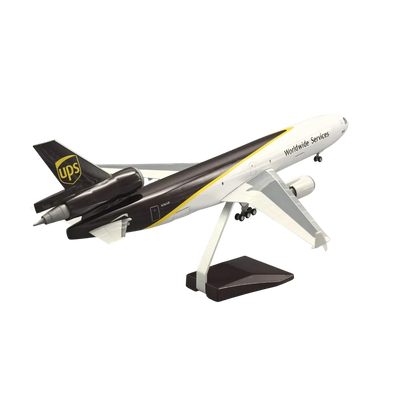MD-11 UPS Cargo | Escala 1:130 | 47 cm
